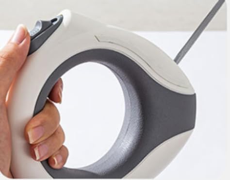 Correa Resistente PET&TECH con Mango Ergonómico